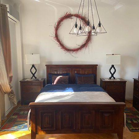 Vintage Apartment Bucarest Esterno foto